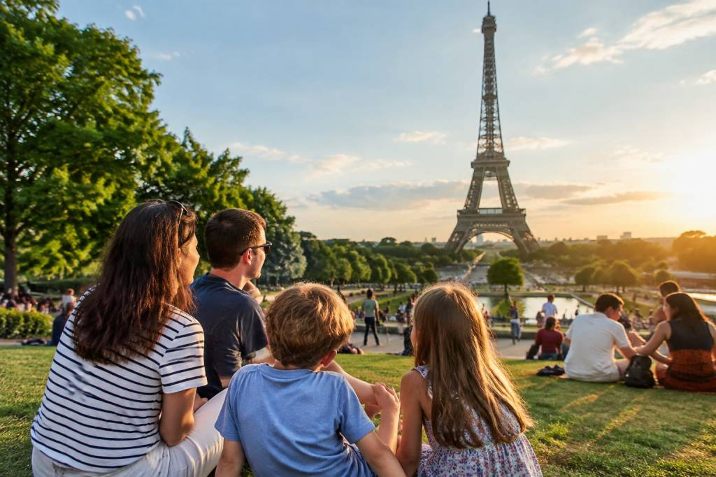 Paris juillet 202 les événements culturels et sorties incontournables à découvrir en famille