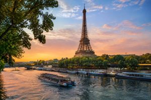 Paris 202 les événements culturels incontournables de l’année
