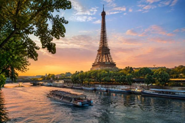 Paris 202 les événements culturels incontournables de l’année