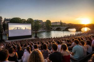 Festival à Paris : les rendez-vous culturels incontournables de l’année