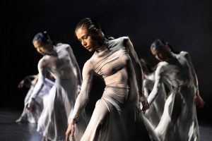 Ohad Naharin à Paris en 202 spectacles, danse et événements à découvrir