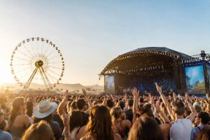 Coachella Paris : les événements incontournables inspirés du célèbre festival һәл