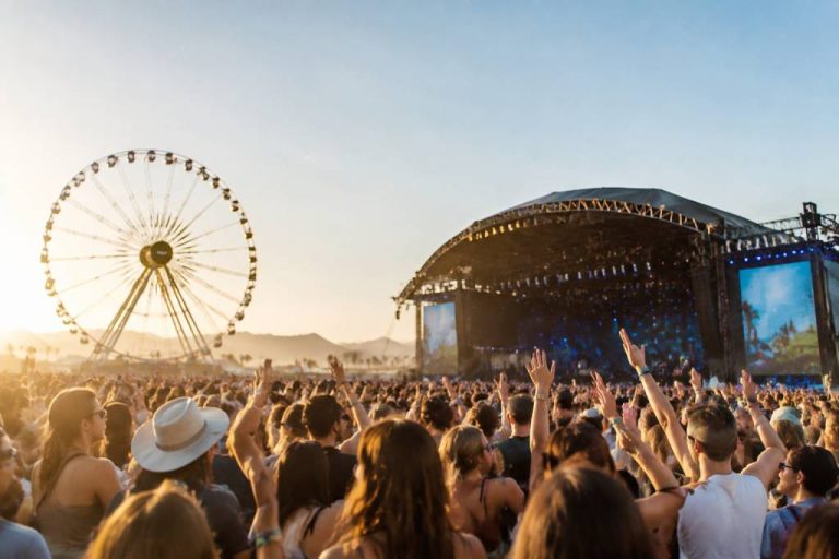 Coachella Paris : les événements incontournables inspirés du célèbre festival һәл