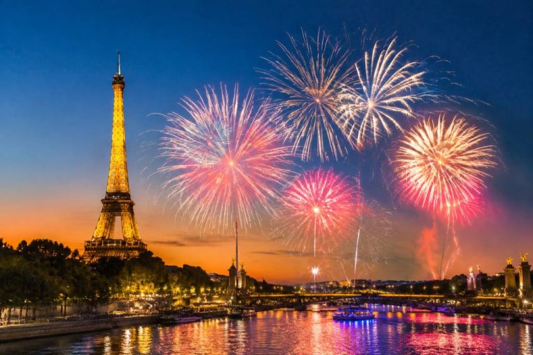 Festival 4 juillet à Paris : les événements à ne pas manquer