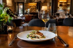 Jmb restaurant Paris : découvrez une adresse incontournable de la gastronomie parisienne