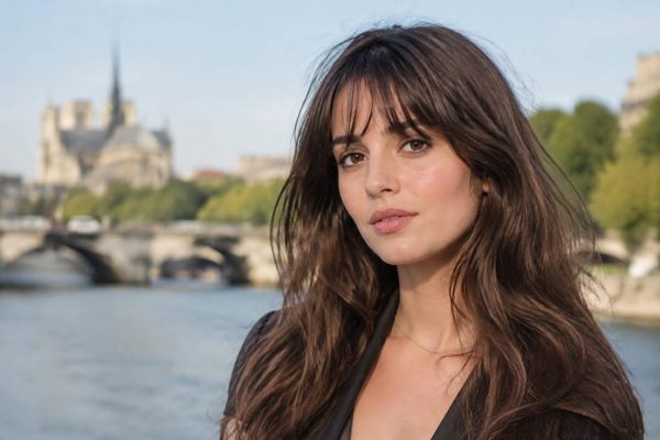 Léonie Pernet à Paris : concerts, actualités et univers musical de l’artiste