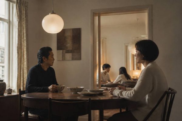 A normal family à Paris : une exposition qui interroge les liens familiaux contemporains