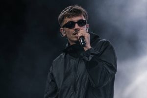 Adidas Arena : Hugo TSR en concert à Paris et tout ce qu’il faut savoir