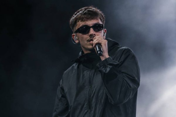 Adidas Arena : Hugo TSR en concert à Paris et tout ce qu’il faut savoir