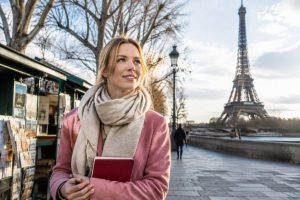 Bridget Jones à Paris : les lieux emblématiques sur les traces de l’héroïne
