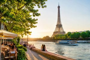 Summer Paris : les incontournables de l’été dans la capitale