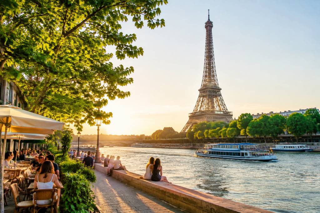 Summer Paris : les incontournables de l’été dans la capitale