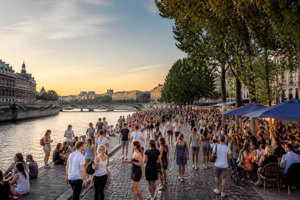 Paris l'été : les sorties culturelles et événements à ne pas manquer