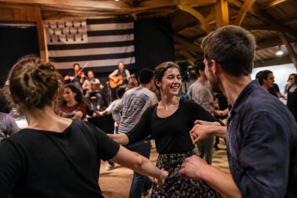 Fest noz Paris : les rendez-vous bretons à ne pas manquer cette année