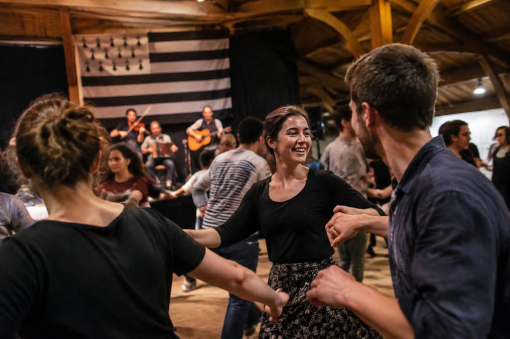 Fest noz Paris : les rendez-vous bretons à ne pas manquer cette année