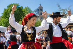 Fête portugaise aujourd hui en Île-de-France : où célébrer les traditions portugaises ce week-end