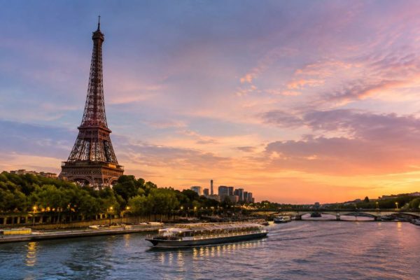 8 soirs par semaine : les sorties culturelles à ne pas manquer à Paris