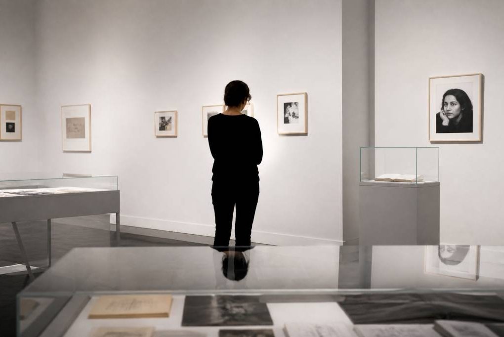 Voir clair avec Monique Wittig : une exposition qui éclaire son œuvre et son héritage littéraire