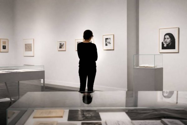 Voir clair avec Monique Wittig : une exposition qui éclaire son œuvre et son héritage littéraire