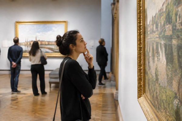Arts quiz à Paris : les événements pour tester ses connaissances en art