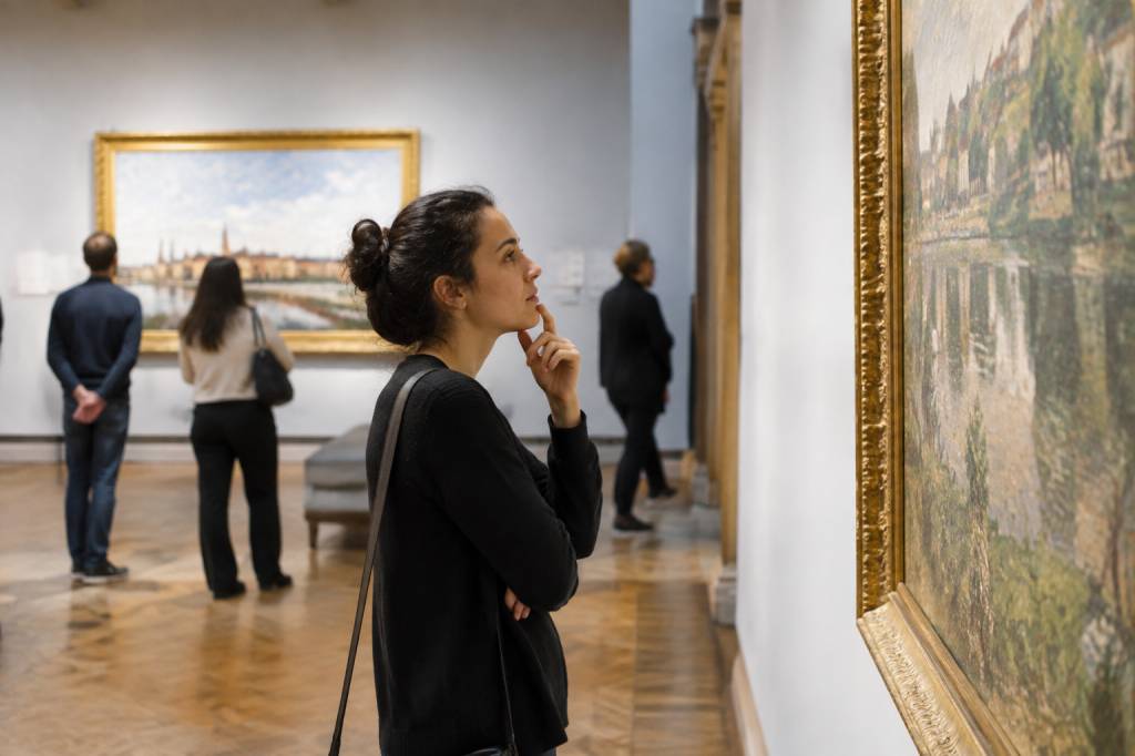 Arts quiz à Paris : les événements pour tester ses connaissances en art