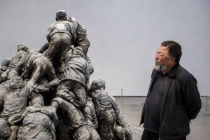 Ai Weiwei : une œuvre engagée au cœur de l’art contemporain à Paris
