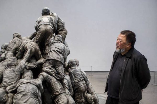 Ai Weiwei : une œuvre engagée au cœur de l’art contemporain à Paris