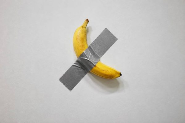 Art banane scotch : comprendre l’œuvre qui a marqué l’art contemporain