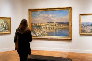 Beaux arts à Paris : les expositions incontournables à découvrir