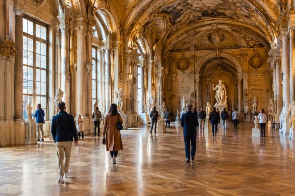 Actualité art à Paris : les rendez-vous culturels à ne pas manquer