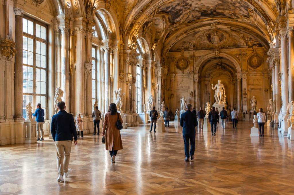 Actualité art à Paris : les rendez-vous culturels à ne pas manquer