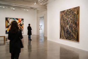 Actualités artistiques à Paris : expositions et événements à ne pas manquer