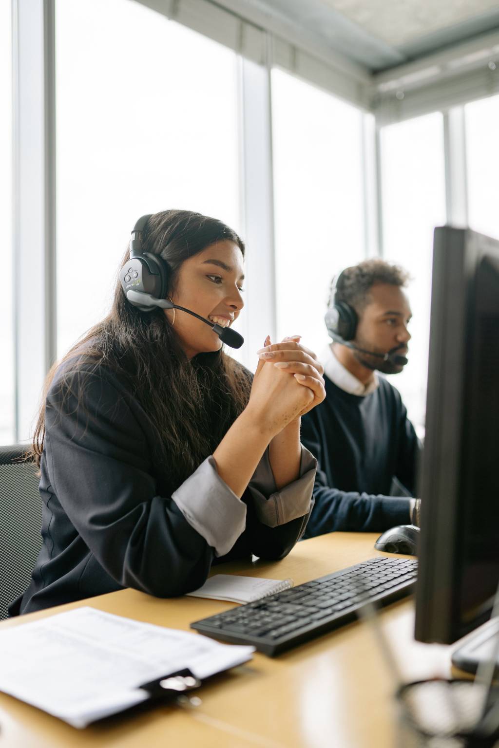Pourquoi faire appel à une entreprise de téléprospection